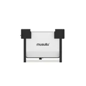 Musullu Msl-2036 Rosy Izgara ve Tost Makinesi thumbnail 1