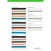 Kalekim Elastiser - Akrılık Su Yalıtım Malzemesı 20 kg 3111 thumbnail 3