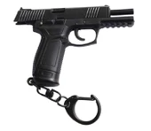 HRK-2 Hareketli Mekanizma Şarjörlü Faal Tetik Anahtarlık thumbnail 2