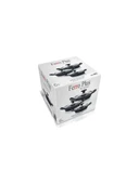 Ferro Plus Elmas Serisi Kapaklı Sahan Seti thumbnail 1