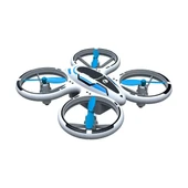 SIL 84827 Neon Stundt Drone -Necotoys thumbnail 2