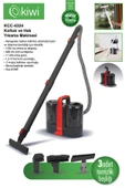 Kiwi Kcc-4324 Koltuk ve Halı Yıkama Makinesi thumbnail 6