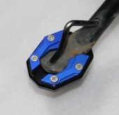 Honda Forza 350 Yan Ayak Sehpa Genişletici thumbnail 2