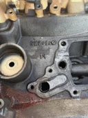 Land Rover Range Rover 4.4 TDV8 V8 Motor Blok 448DT Çıkma Parça thumbnail 5