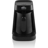 Felix Jet Türk Kahvesi Makinesi 5 Fincan Kapasiteli - FL397 thumbnail 1