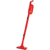 Fantom Pratik P 1200 Dik Süpürge - Kırmızı thumbnail 1
