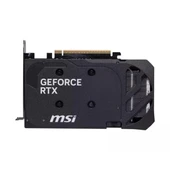 MSI GEFORCE RTX 5060 8G SHADOW 2X OC G5060-8GC 128 Bit GDDR7 8 GB Ekran Kartı thumbnail 4