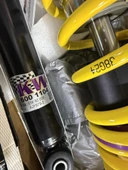 Kw V1 Opel Corsa B Coilover Amortisör 10260042 thumbnail 4