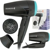 Remington D1500 Katlanabilir Seyahat Tipi Saç Kurutma Makinesi thumbnail 3