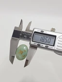 Doğal İran Nişabur Firuze (Turkuaz) Taşı 26,9 Karat - 5,30 Gram thumbnail 3