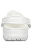 Crocs   Classic Uniseks Beyaz Terlik - 10001 thumbnail 7