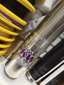 Kw V1 Opel Corsa B Coilover Amortisör 10260042 thumbnail 3