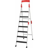 Devecioğlu Noax 6+1 Geniş Basamaklı Ev ve Iş Merdiveni thumbnail 1