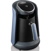 Arzum 220 - 240 V OK004-O Okka Minio Türk Kahve Makinası - Okyanus 4 Fincan Kapasiteli  Modern thumbnail 1