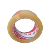 Vege Koli Bandı 45mm x 100m Şeffaf 1 Adet thumbnail 2