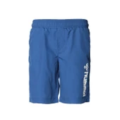 Hummel   HMLBONX SWIM SHORTS Erkek Çocuk Mavi Deniz Şortu - 950064-6110 thumbnail 5