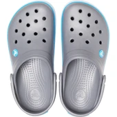 Crocs   Crocband Uniseks Koyu Mavi Terlik - 11016 thumbnail 4