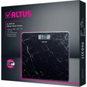 Altus Al 808 Sm Dijital Ekranlı Baskül thumbnail 3