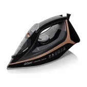 Arzum Steamline Optimal Seramik Taban Buharlı Ütü 2750W Siyah - AR6025 thumbnail 1