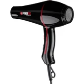 Powertec TR-601 Turbo Professional Series Fön Makinesi & Saç Kurutma 2500w Performans thumbnail 4