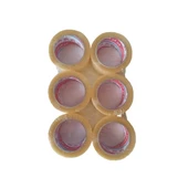 Vege Koli Bandı 45mm x 100m 6'lı Paket thumbnail 2