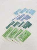 Tenkaiwick Cerrahi Dikiş İğnesi 15 Adet thumbnail 2