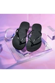 Havaianas   HAV. SLIM Kadın SİYAH Terlik - 4145651 thumbnail 11