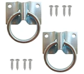 At Bağlama Halkası 4 Adet thumbnail 1