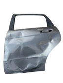 Mercedes W169 Sol Arka Kapı A1697302906 Çıkma Parça thumbnail 1