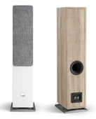 Dali Oberon 5 Kule Hoparlör Açık Meşe Renk thumbnail 2