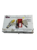 Kw V1 Opel Corsa B Coilover Amortisör 10260042 thumbnail 8