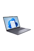 IdeaPad Slim 3 16IRH10 Intel Core i5-13420H 16GB 512GB SSD 16  WUXGA IPS Freedos Laptop 83K20073TR thumbnail 2
