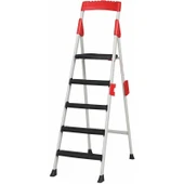 Devecioğlu Noax 4+1 Geniş Basamaklı Ev ve Iş Merdiveni thumbnail 1