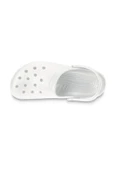 Crocs   Classic Uniseks Beyaz Terlik - 10001 thumbnail 3