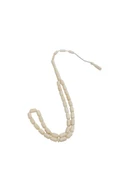 Kesme Fildişi Tesbih 9,01 Gram - Koleksiyonluk Fil Dişi Tespih thumbnail 1