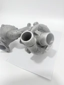 Range Rover 4.4 TDV8 Turbo 93829-3 AH4Q-6K682-FD (Çıkma Parça) thumbnail 3