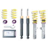 Kw V1 Opel Corsa B Coilover Amortisör 10260042 thumbnail 1