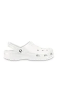 Crocs   Classic Uniseks Beyaz Terlik - 10001 thumbnail 1