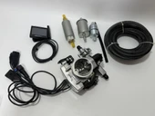 Holley Sniper EFI 550‑858K Jeep CJ 4.2L EFI Enjeksiyon Dönüşüm Kiti thumbnail 7