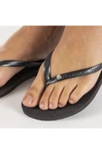 Havaianas   HAV. SLIM Kadın SİYAH Terlik - 4145651 thumbnail 10