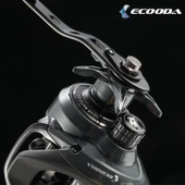 Ecooda Tran Shanker 200HL Bait Cast Olta Makinesi thumbnail 6