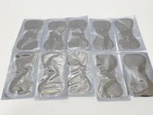 Kelebek Masaj Aleti Yedek Tens Ped 10 Adet thumbnail 3