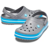 Crocs   Crocband Uniseks Koyu Mavi Terlik - 11016 thumbnail 5