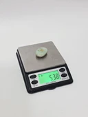 Doğal İran Nişabur Firuze (Turkuaz) Taşı 26,9 Karat - 5,30 Gram thumbnail 5