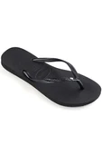 Havaianas   HAV. SLIM Kadın SİYAH Terlik - 4145651 thumbnail 2