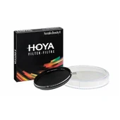 Hoya Variable Density II 82mm ND Filtre (1,5 ↔ 9 Stop) thumbnail 1