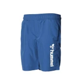 Hummel   HMLBONX SWIM SHORTS Erkek Çocuk Mavi Deniz Şortu - 950064-6110 thumbnail 1