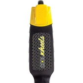 Cool Wheels Twist 3+ Işıklı Yüksekliği Ayarlanabilir  Scooter Sarı FR58925 thumbnail 3