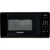 Grünberg MF-002 Mikrodalga Fırın 20 Lt 700W Siyah Buz Çözme Özellikli thumbnail 1