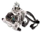 Holley Sniper EFI 550‑858K Jeep CJ 4.2L EFI Enjeksiyon Dönüşüm Kiti thumbnail 2